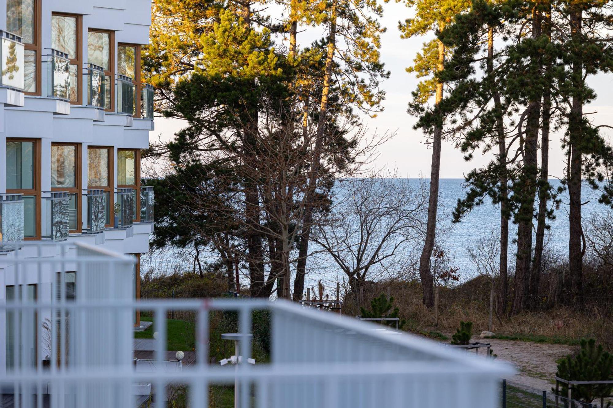 2Homerent Let'S Sea Гонски Экстерьер фото