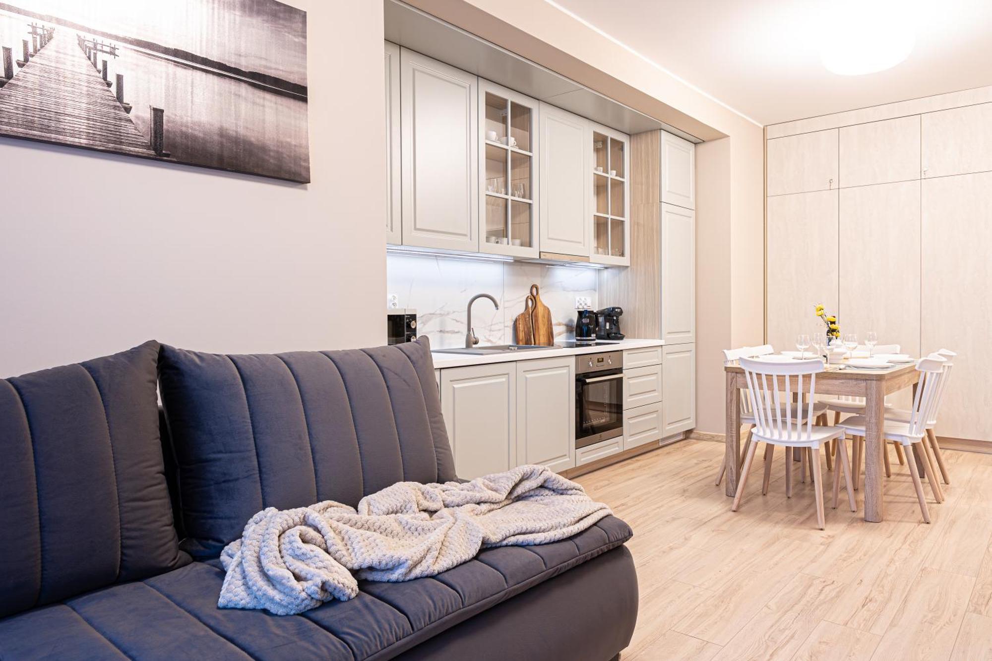 2Homerent Let'S Sea Гонски Экстерьер фото