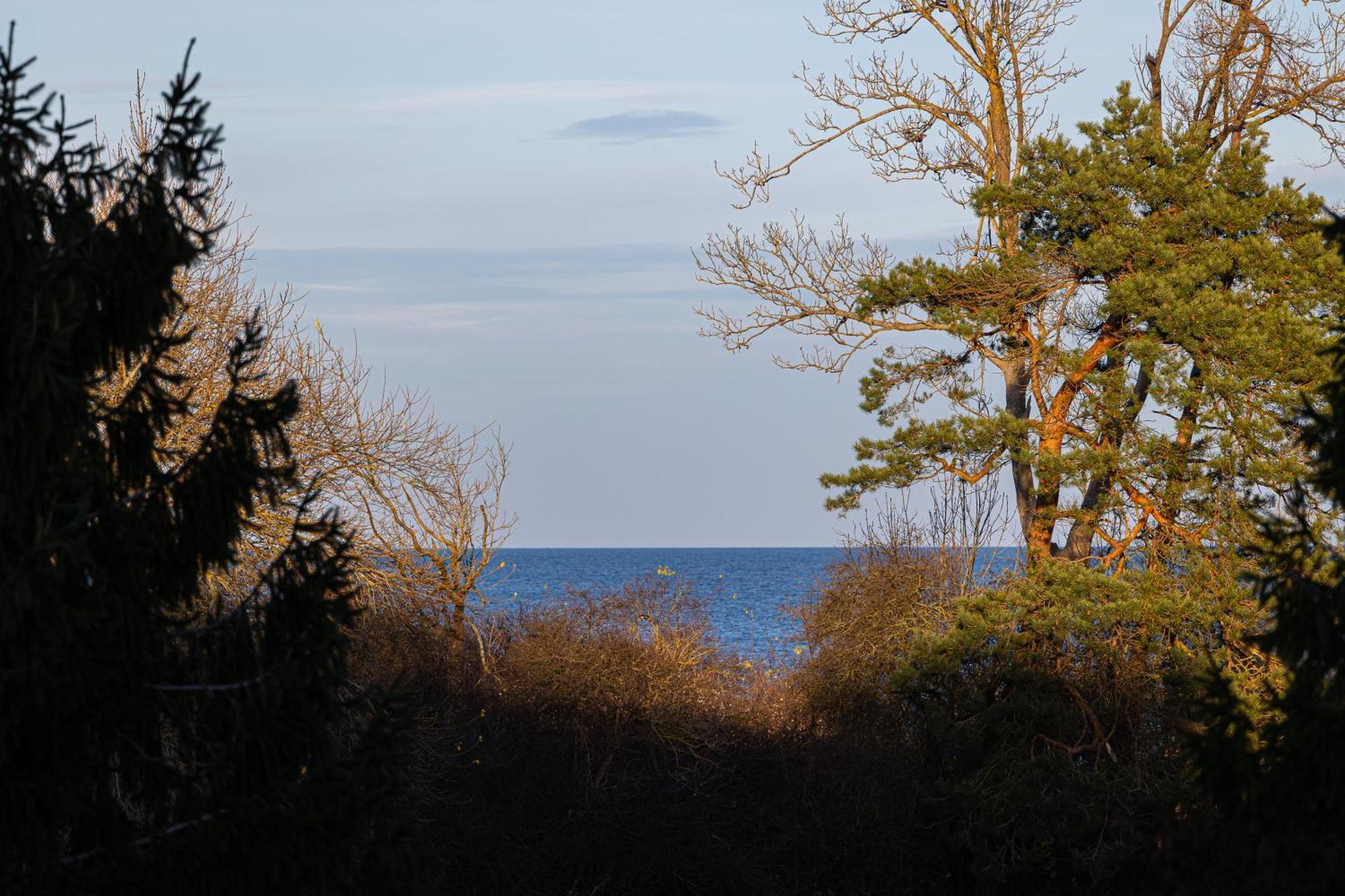 2Homerent Let'S Sea Гонски Экстерьер фото