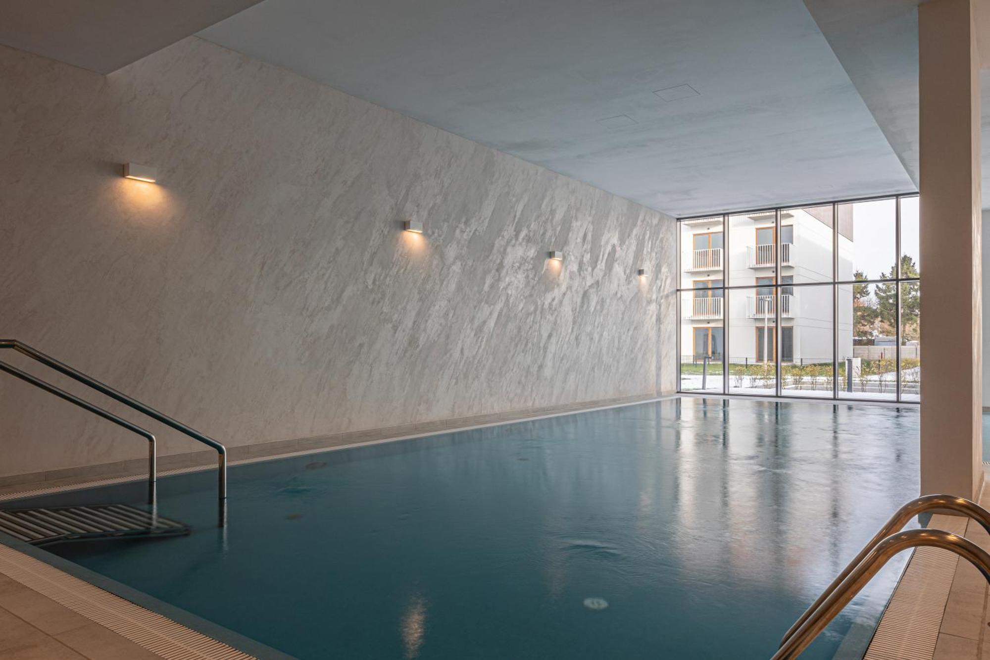 2Homerent Let'S Sea Гонски Экстерьер фото