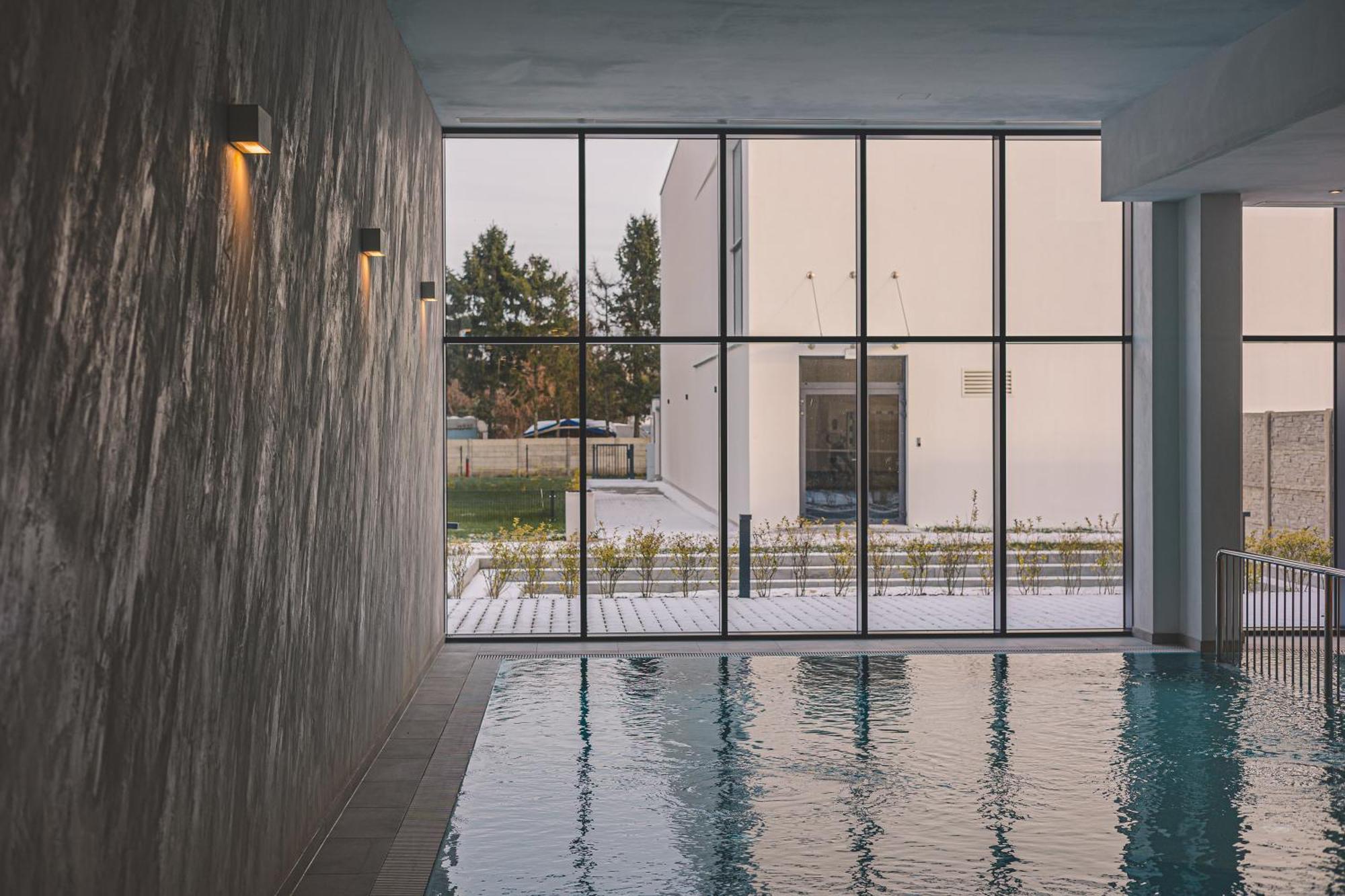 2Homerent Let'S Sea Гонски Экстерьер фото