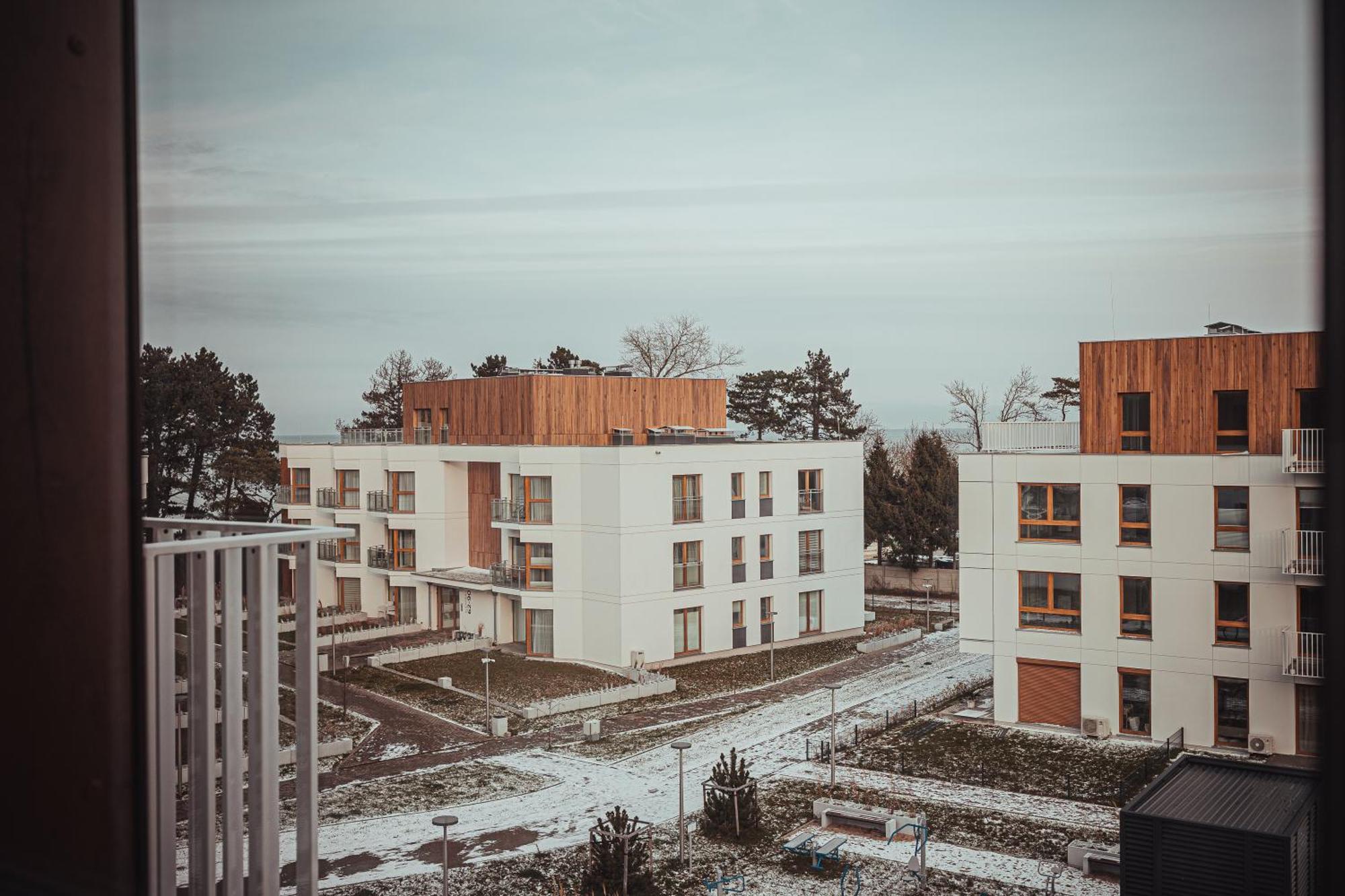 2Homerent Let'S Sea Гонски Экстерьер фото