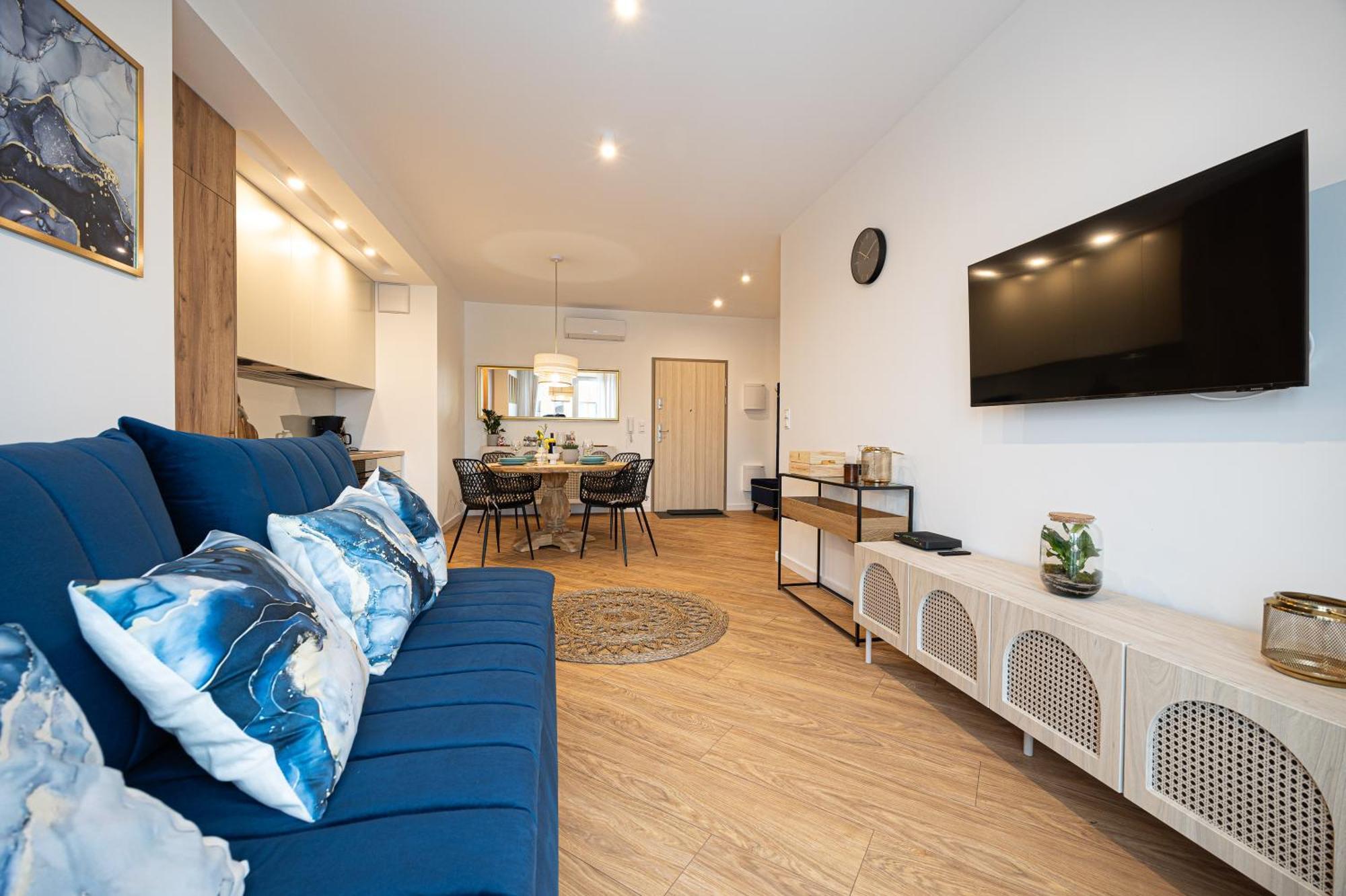 2Homerent Let'S Sea Гонски Экстерьер фото