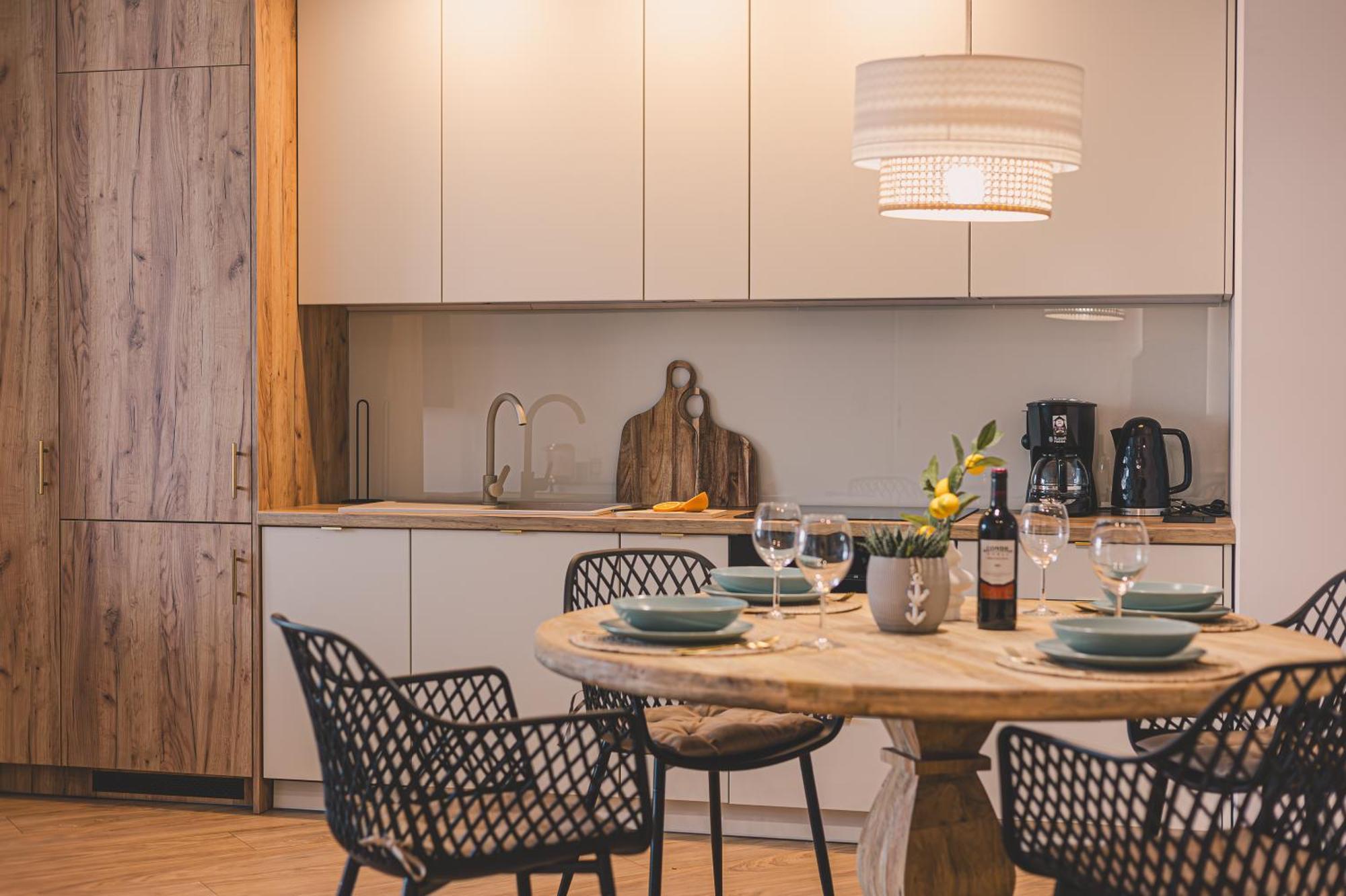 2Homerent Let'S Sea Гонски Экстерьер фото