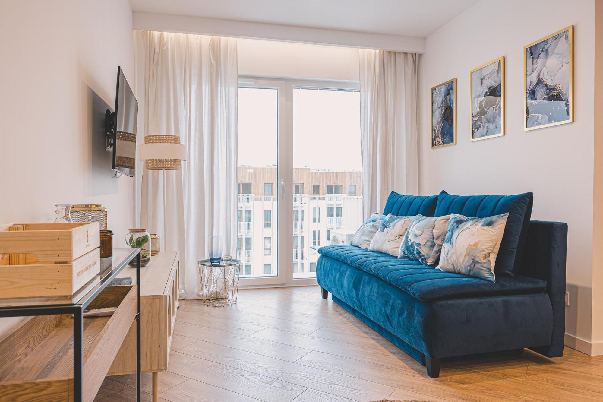 2Homerent Let'S Sea Гонски Экстерьер фото