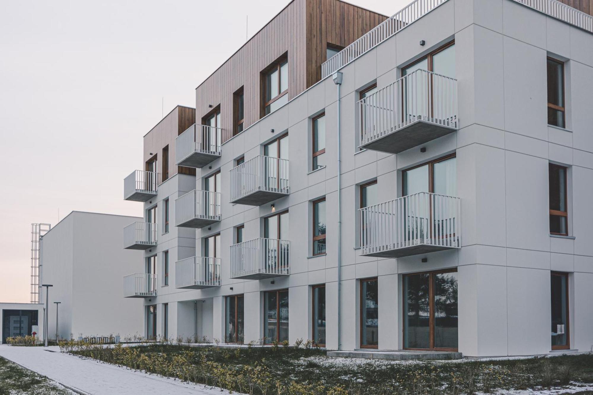 2Homerent Let'S Sea Гонски Экстерьер фото