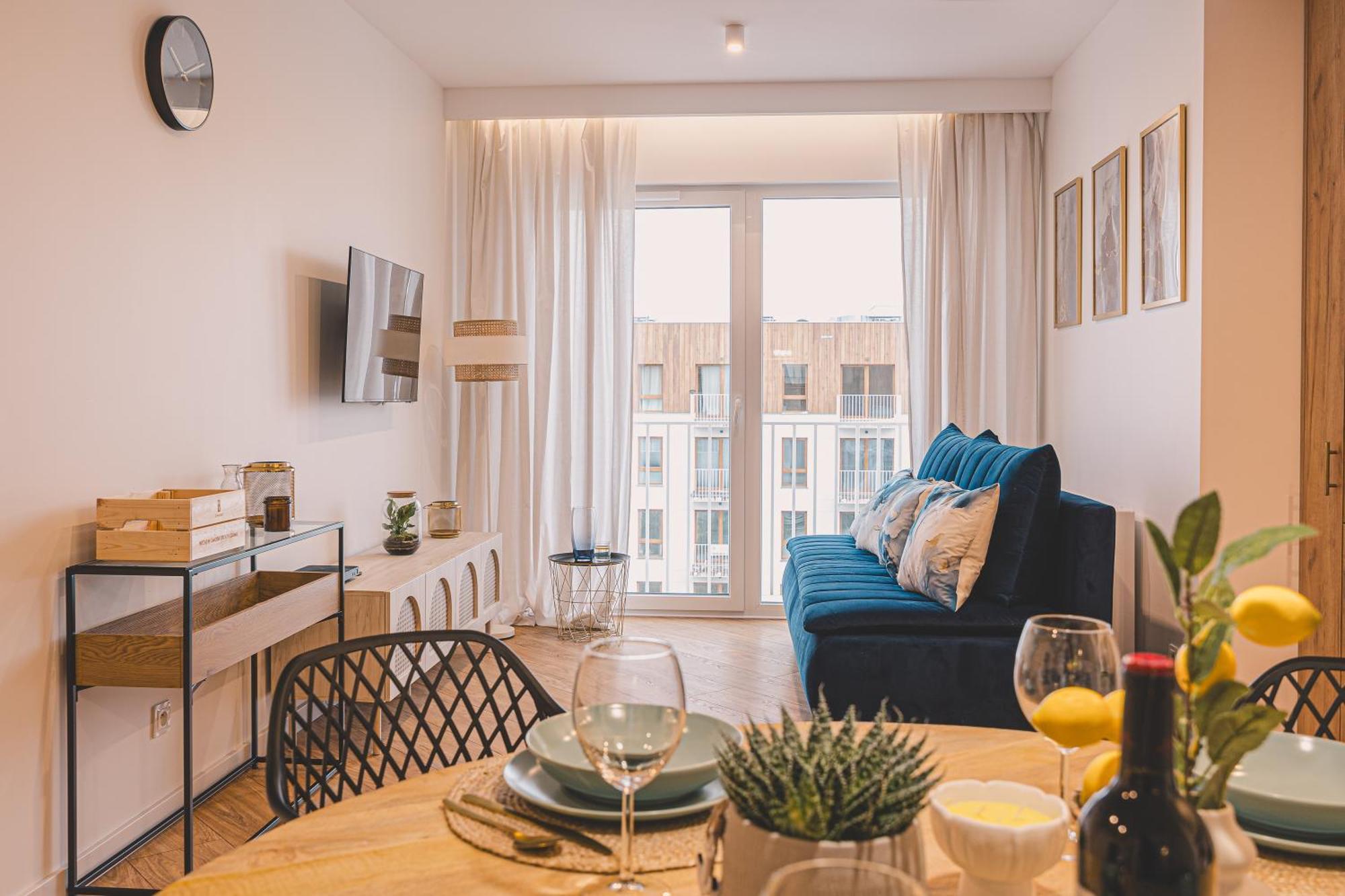 2Homerent Let'S Sea Гонски Экстерьер фото
