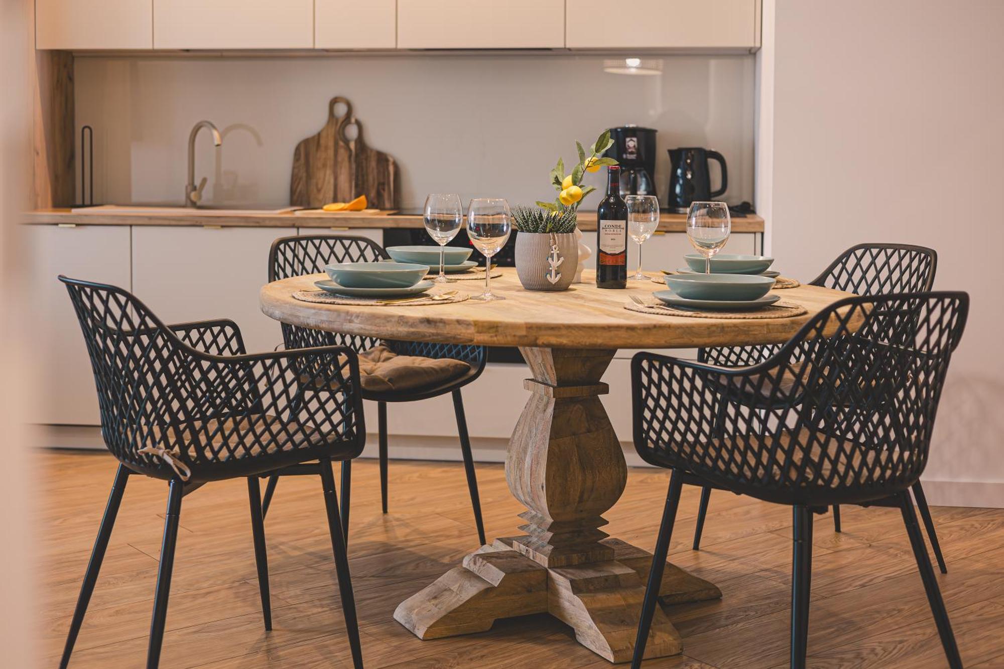 2Homerent Let'S Sea Гонски Экстерьер фото