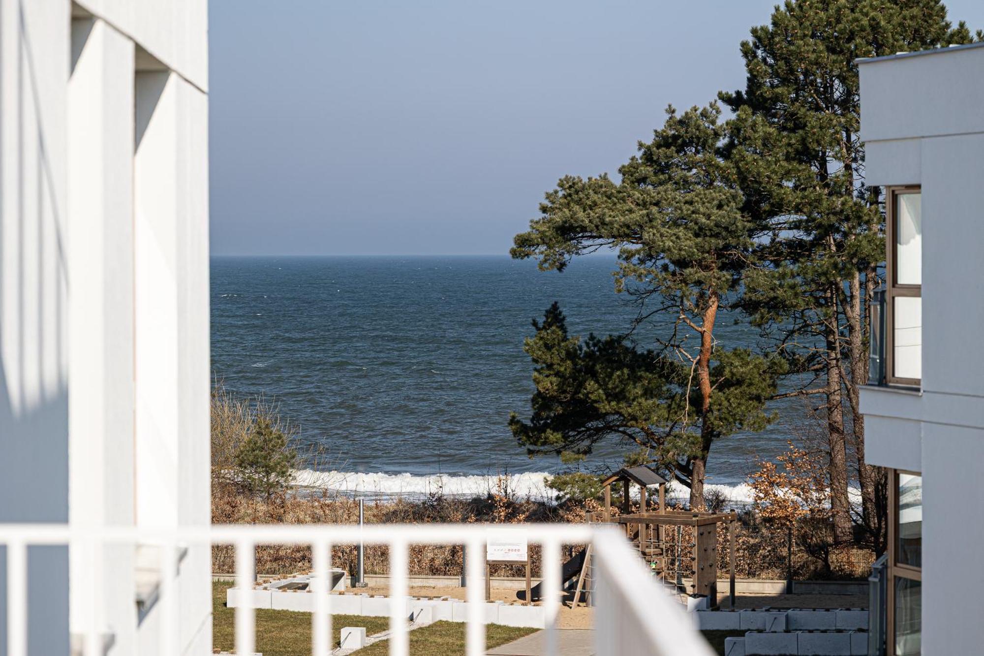 2Homerent Let'S Sea Гонски Экстерьер фото