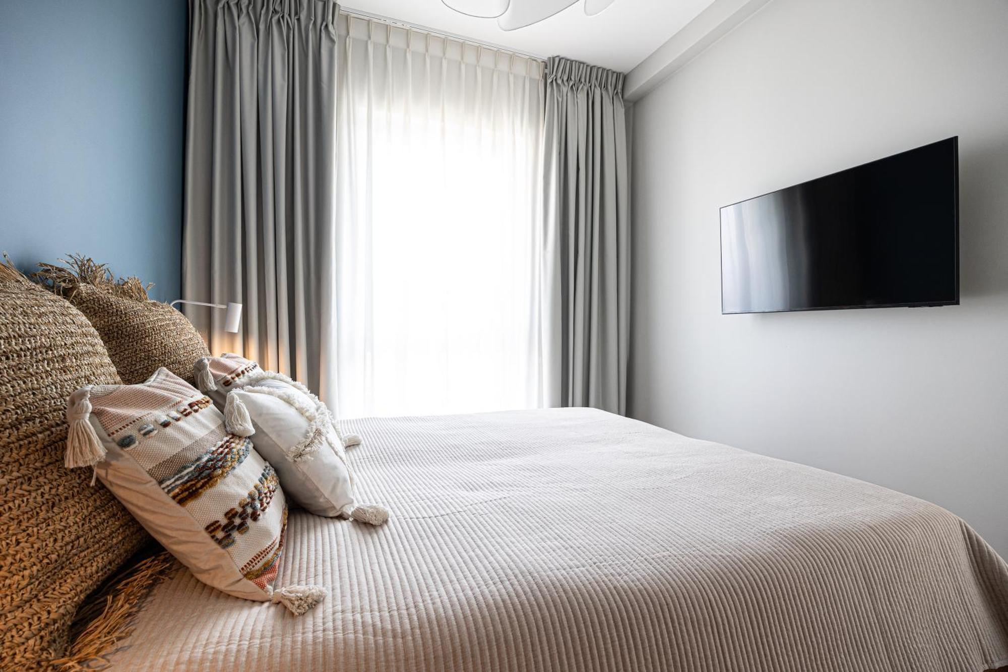 2Homerent Let'S Sea Гонски Экстерьер фото