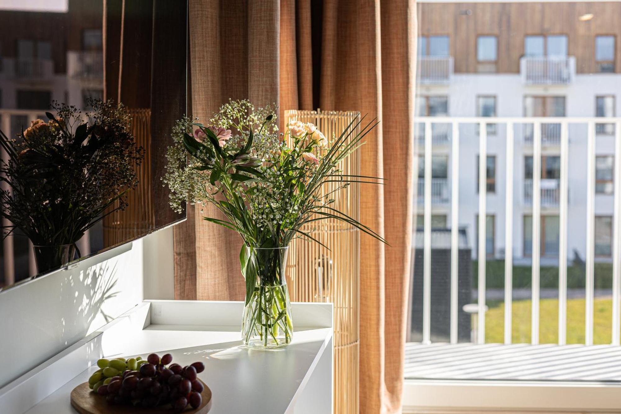 2Homerent Let'S Sea Гонски Экстерьер фото