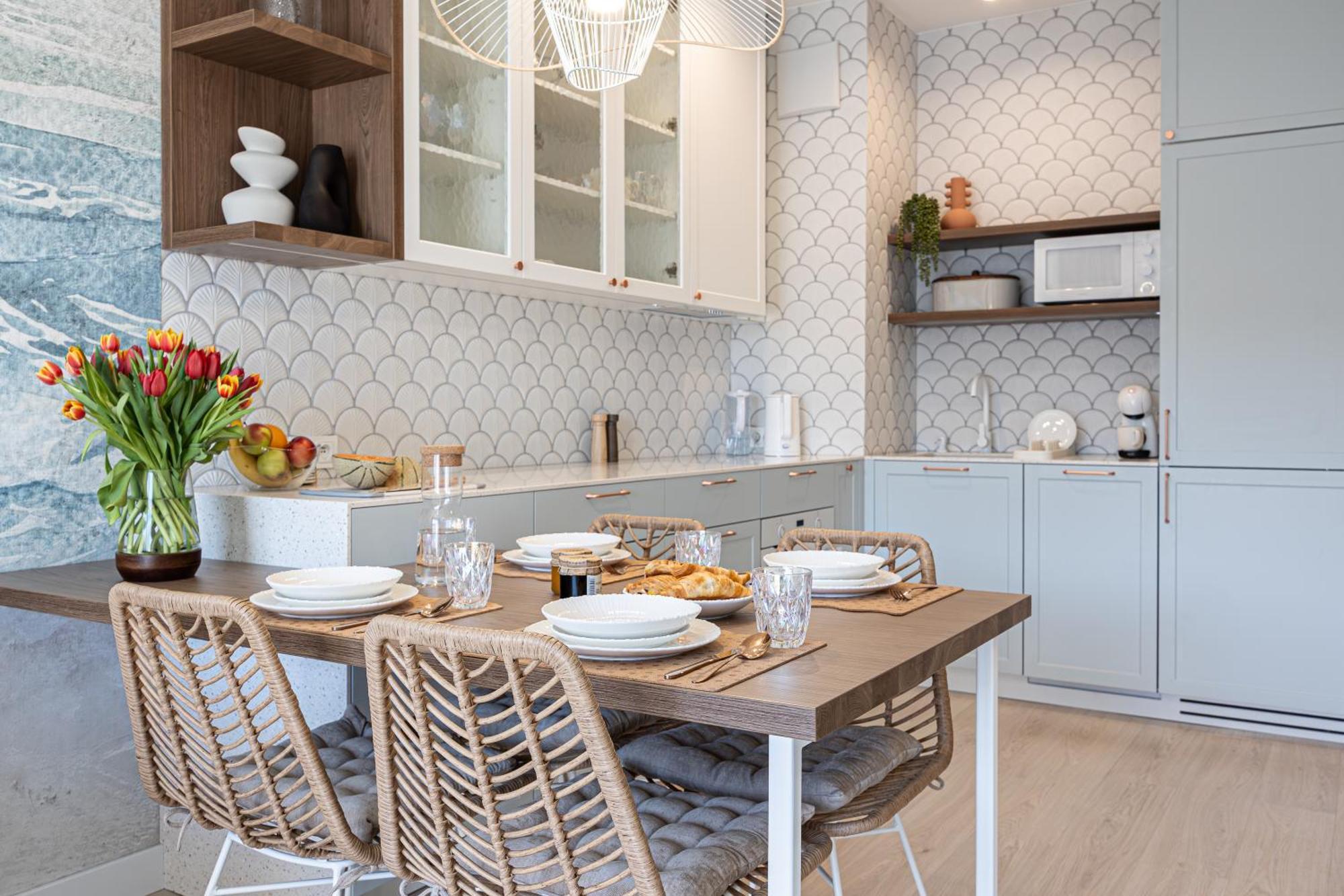 2Homerent Let'S Sea Гонски Экстерьер фото