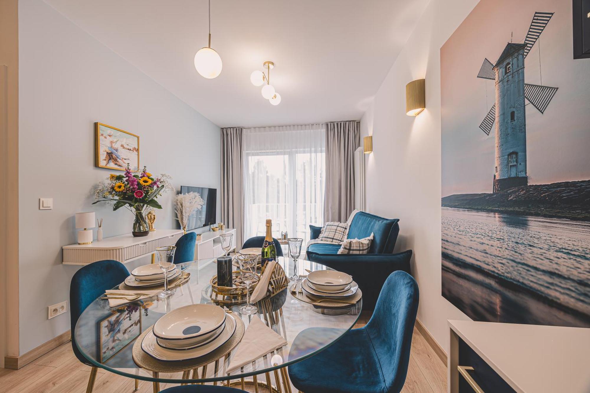 2Homerent Let'S Sea Гонски Экстерьер фото