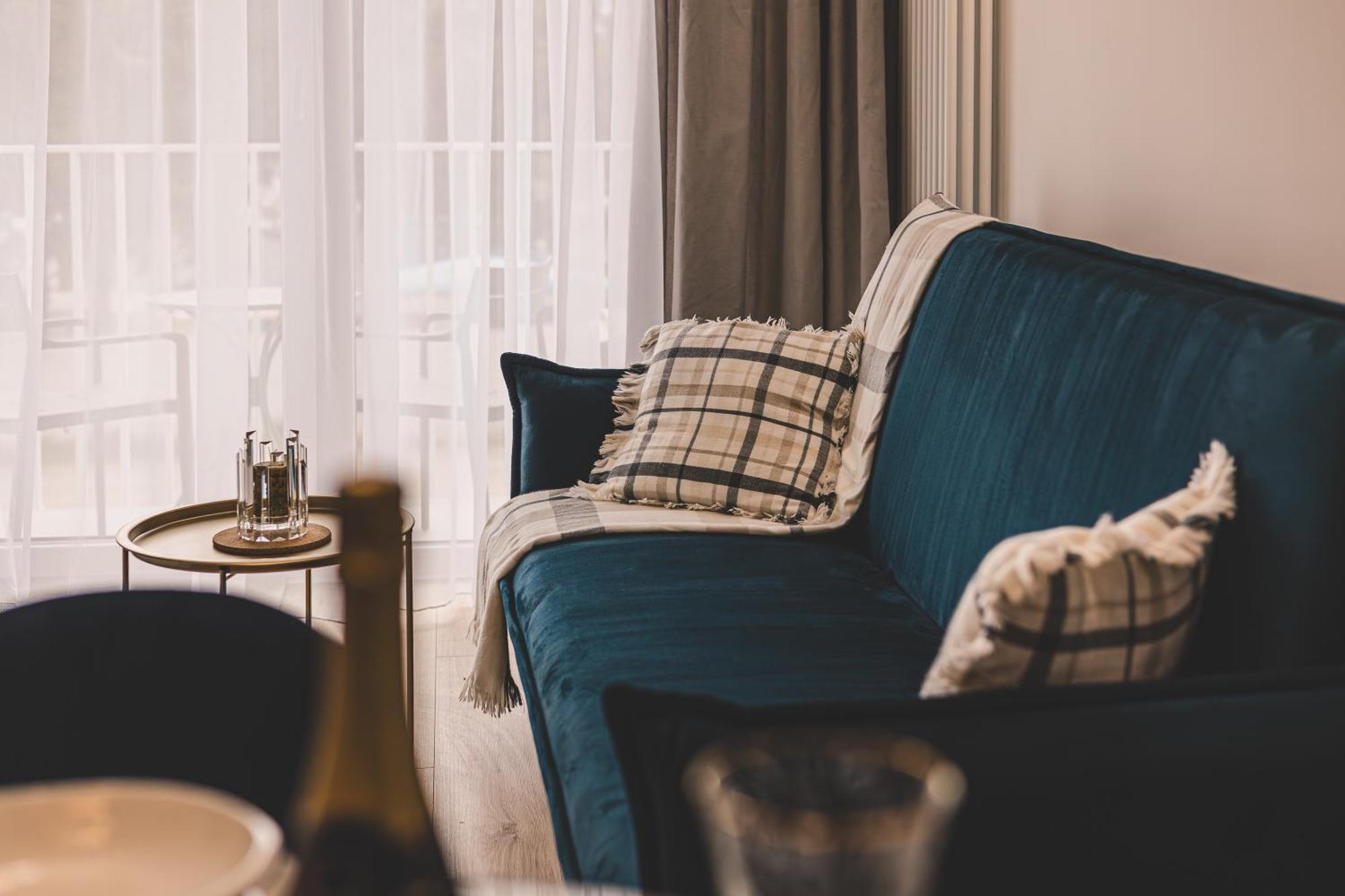 2Homerent Let'S Sea Гонски Экстерьер фото
