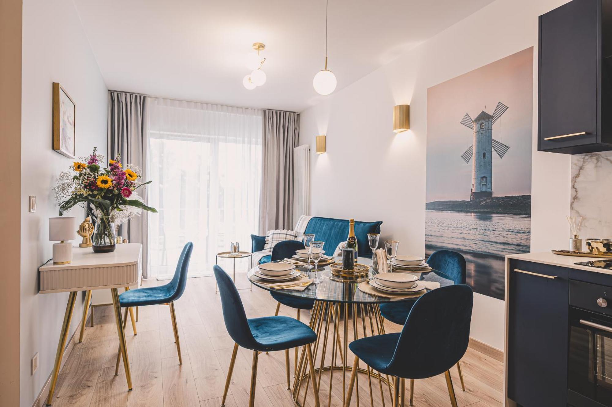 2Homerent Let'S Sea Гонски Экстерьер фото